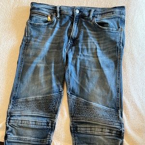Polo dungarees 32x32 jeans